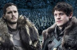 小剥皮回忆强暴珊莎史塔克那场戏 是我演员生涯史上最糟的一天」