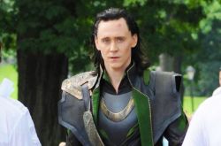 《洛基》第一季还没拍完 漫威安排拍摄第二季