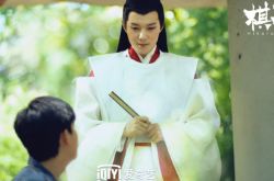 《棋魂》真人版被骂 胡乱改编道歉