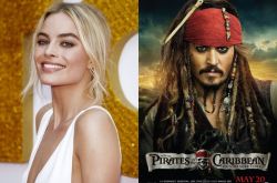 《加勒比海盗》迎接女海盗时代 加大量女性力量情节