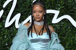 蕾哈娜加入《黑豹2》演员名单 试镜全新超英角色曝光