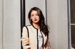 李沁被王大陆亲到嘴变形 《狼殿下》私服造型被起底