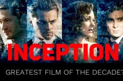 近10年最热门的热搜电影 好莱坞到艺术片全包办