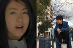 宇多田光经典歌曲《First Love》拍成日剧 佐藤健携满岛光演出初恋