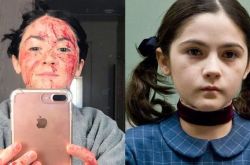 孤儿怨全新前传电影《Esther》宣告杀青 长大后23岁女主角回归演出小萝莉