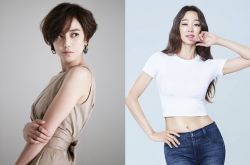 李昭娟崔汝珍将演出KBS全新日日剧《基督山小姐》什么时候播