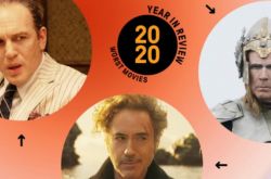 好莱坞媒体Variety评选2020年度十大烂片推荐