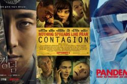 12部经典病毒电影推荐盘点