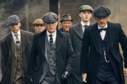 《浴血黑帮》确认第6季大结局 主创人保证大结局好看