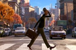 《心灵奇旅》5大彩蛋解密 街角暗藏下一部动画