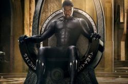 《黑豹》导演与迪士尼签5年合约 要打造瓦干达王​​国影集