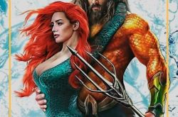 DC《海王2》今年暑假开拍 温子仁爆续集基调会更严肃一些