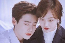 郑爽《翡翠恋人》开播日期曝光 二度带衰李钟硕