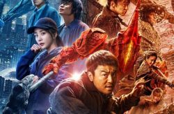 杨幂新片海报爆抄袭 网曝复制《星战7》导演道歉