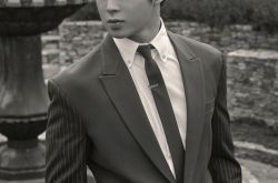 SF9 DA WON首度挑战演技 新剧将饰演朴宝英弟弟