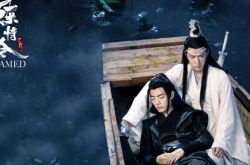 耽改剧5对高人气CP盘点 