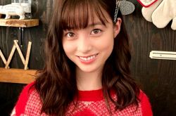 《神隐少女》真人版曝光 桥本环奈上白石萌音双女主上线