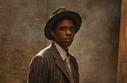 第78届金球奖完整获奖名单 黑豹夺影帝