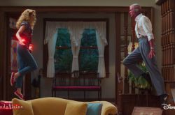 绯红女巫崩溃 幻视复活真相曝光