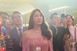 李智雅《上流战争》回归  登场时间曝光