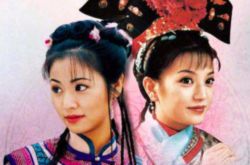 《还珠格格》再翻拍 新版小燕子紫薇搞暧昧你能接受吗