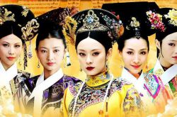 《甄嬛传》前传《德妃传》什么时候播