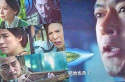 寻秦记电影版什么时候上映？古天乐率原班人马惊喜角色现身