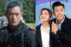 2021香港电影盘点 古天乐公司推12部电影