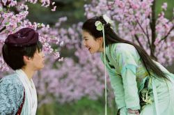 《仙剑》翻拍什么时候播？黄多多爆出演赵灵儿