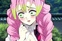 韩国真人版《鬼灭之刃》谁演？恋柱热门人选曝光