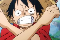 《航海王》真人版选角流出 人选曝光毁童年啦