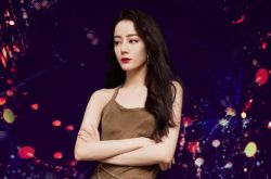 迪丽热巴新戏替身太明显 被抓包被怼太敷衍