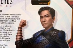 梁朝伟《上气》大反派造型曝光 什么时候上映