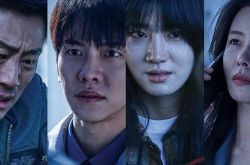 韩剧揭5大恐怖社会话题 女童分尸案细思极恐