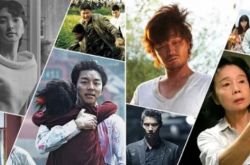 韩国影史最佳电影Top100盘点