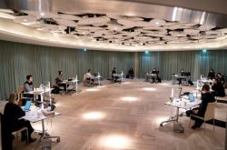 权游前传龙族之家正式制作 首波幕后卡司照曝光