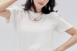 李多熙爆接替徐睿知 公司证实收到《Island》提案