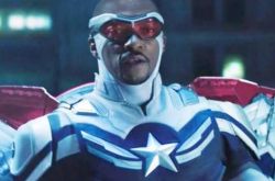 飞鹰成黑人美国队长竟然零负评？背后原因与漫画有关