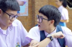 泰国校园青春剧推荐盘点 学校其实比你想像中黑暗