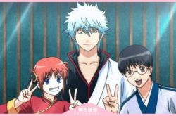 爆笑动漫推荐6部 宅男看过来