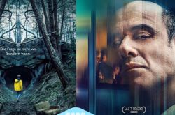 Netflix6部烧脑神剧推荐 颠覆对人性的认知