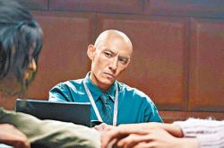 华鼎奖完整提名名单 张震尬刘德华抢影帝