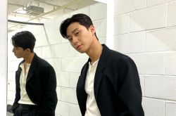 朴叙俊爆加入《惊奇队长2》 导演旧文曝是迷妹