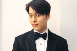 张基龙搭档宋慧乔 出演《现正分手中》片段曝光