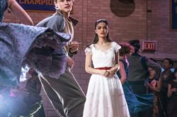 迪士尼真人版《白雪公主》女主角敲定 哥伦比亚裔Rachel Zegler