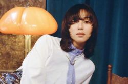 《梅艳芳》女主角揭晓 王丹妮曝第一时间非常害怕