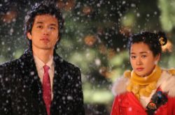 《我的女孩》翻拍主演名单曝光 男主毁经典啊