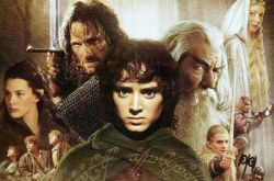 《魔戒》不能错过的8件事  打破奥斯卡纪录史上最贵影集