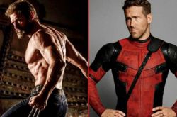 金钢狼再次回归？休杰克曼主动爆2张照片