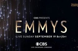 2021艾美奖入围名单 《王冠》24项提名最多